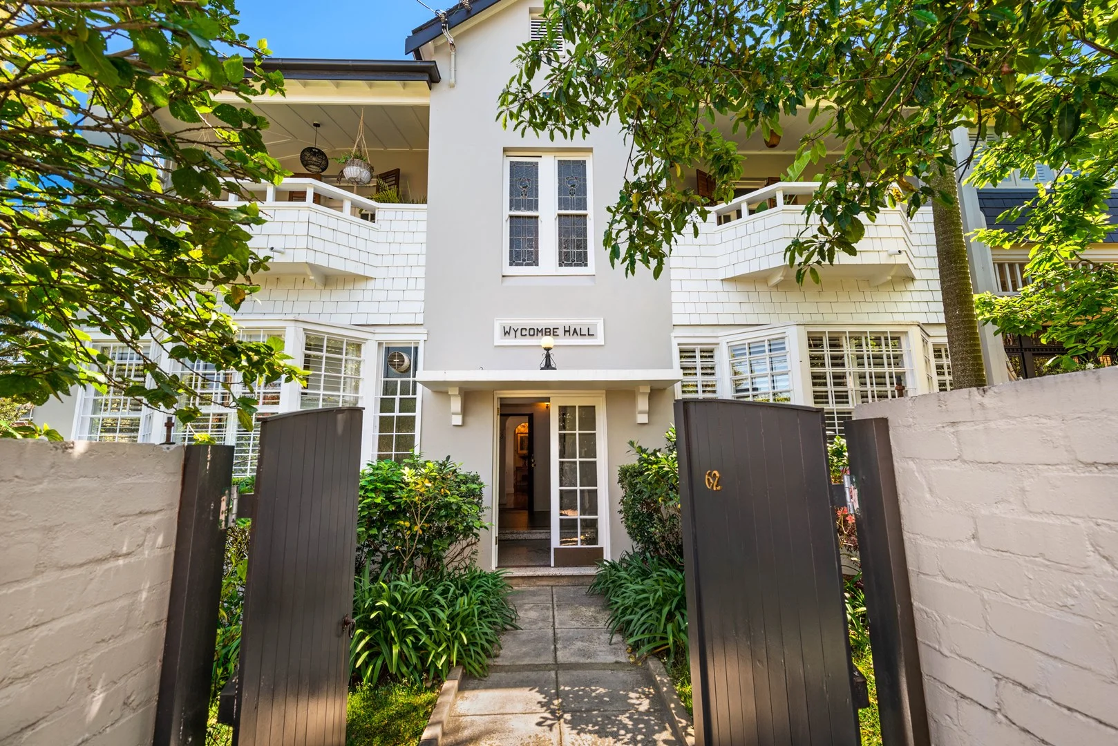 1/62 Wycombe Road, Neutral Bay NSW 2089