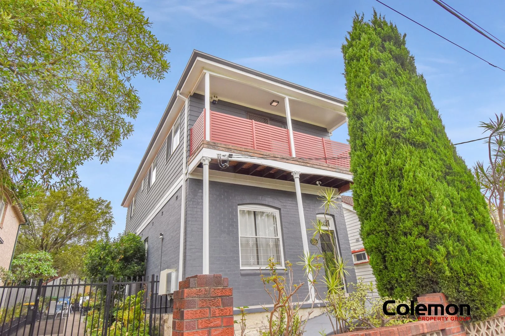 16 John St, Canterbury NSW 2193