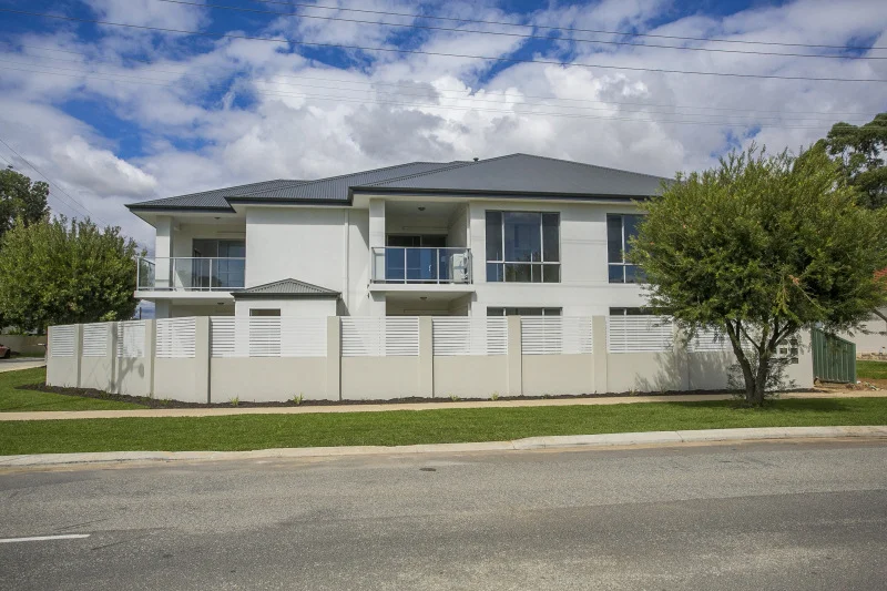 7/29 Spring Avenue, Midland WA 6056