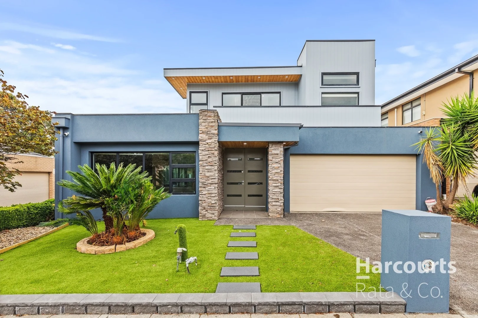 4 Earlybird Way, Epping VIC 3076
