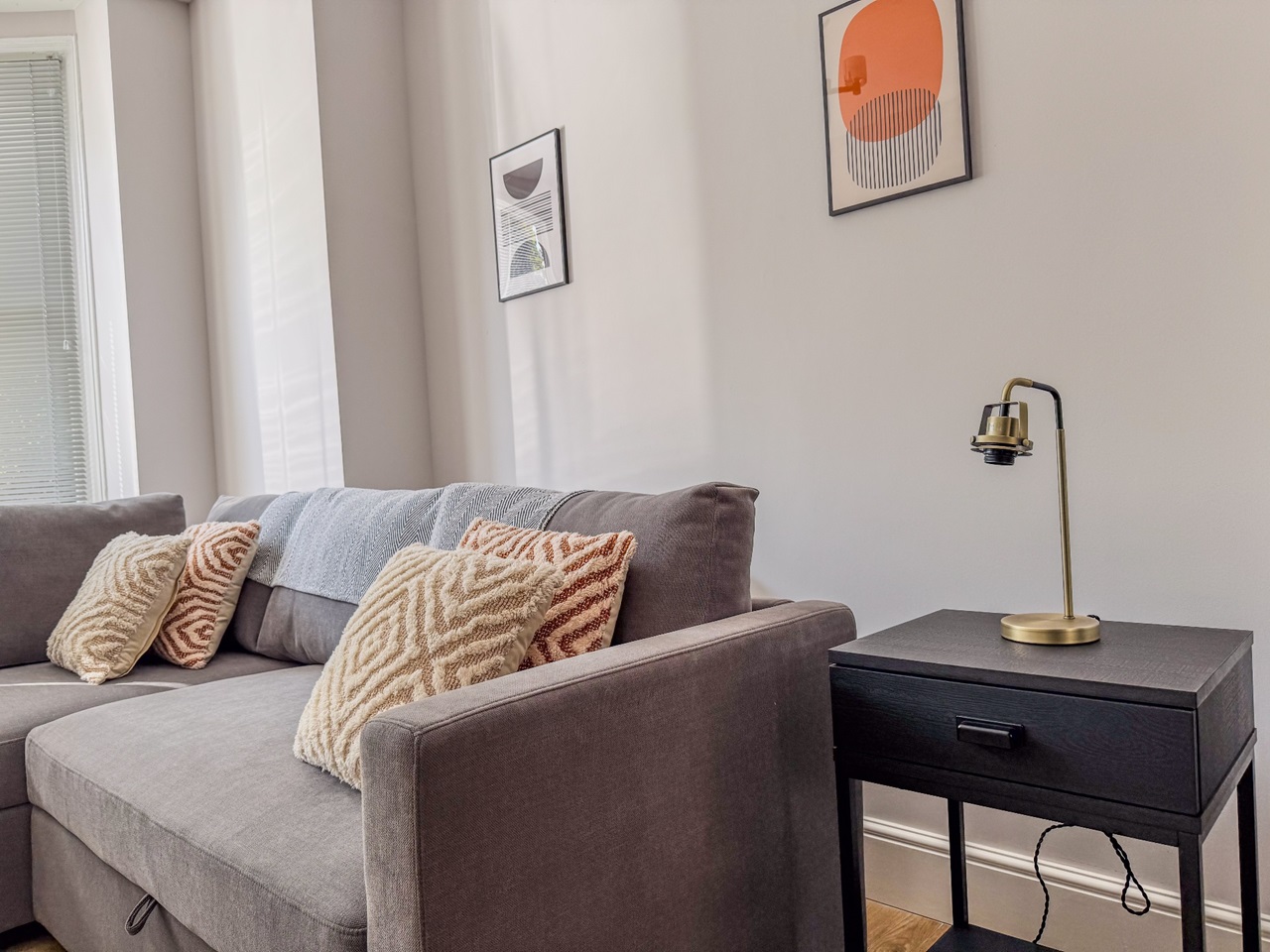 Additional image 5 of 4 Bed Terraced House, Dale Street, NG2, N1 7GU