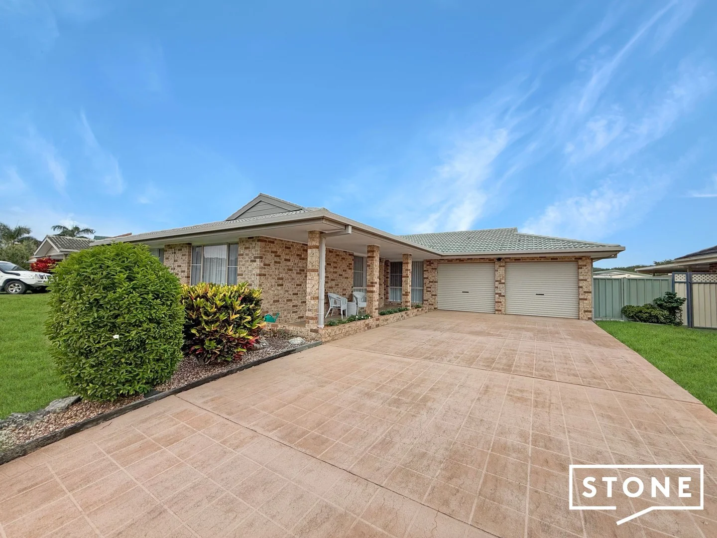 14 Royal Palm Drive, Sawtell NSW 2452