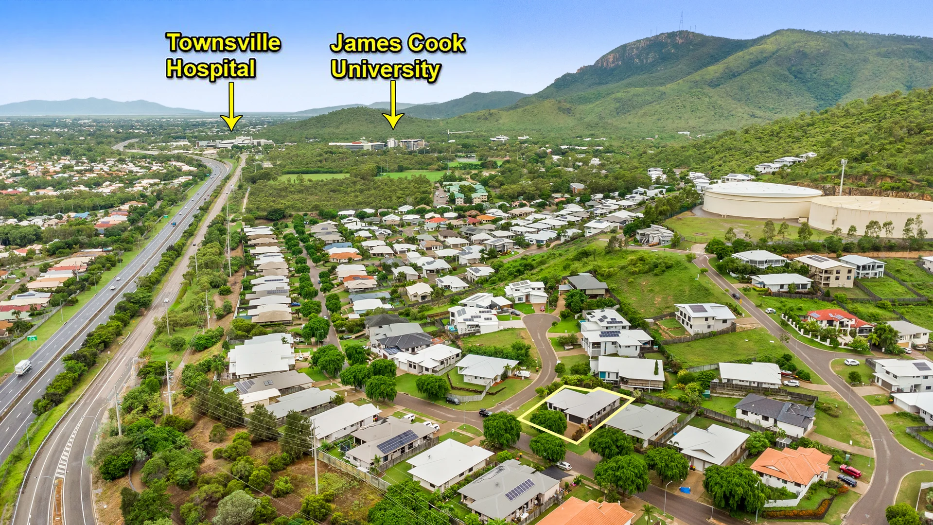 10 Willunga Close, Douglas QLD 4814 photo 2
