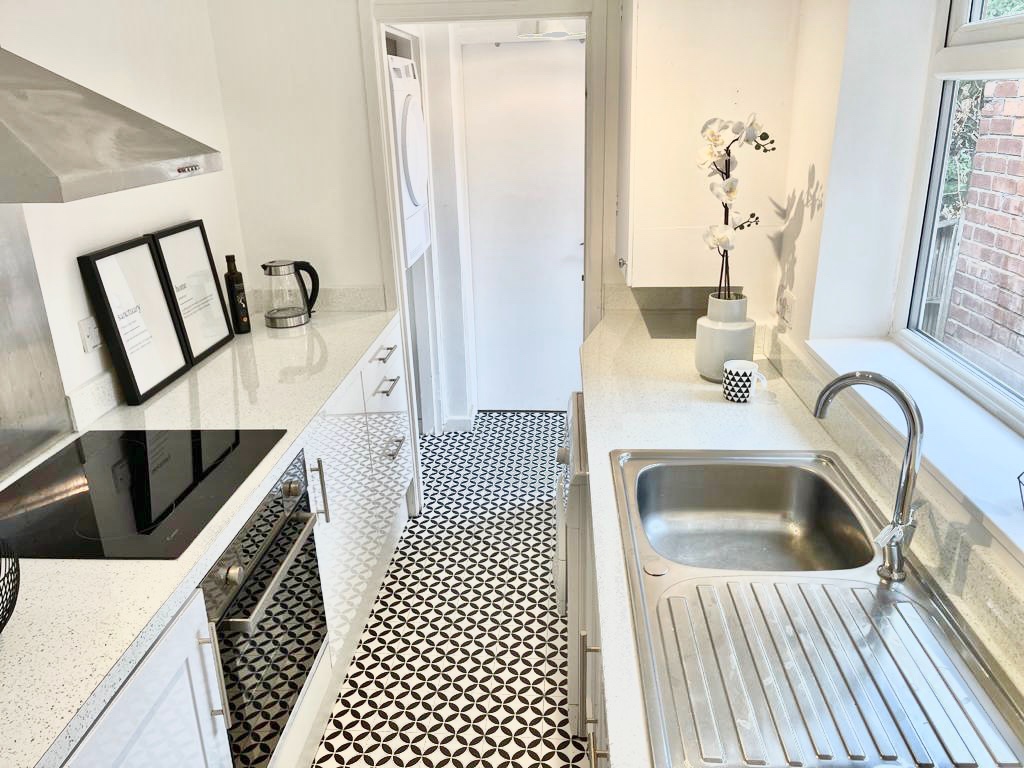Additional image 2 of 4 Bed Detached House, Nottingham, NG7, N1 7GU