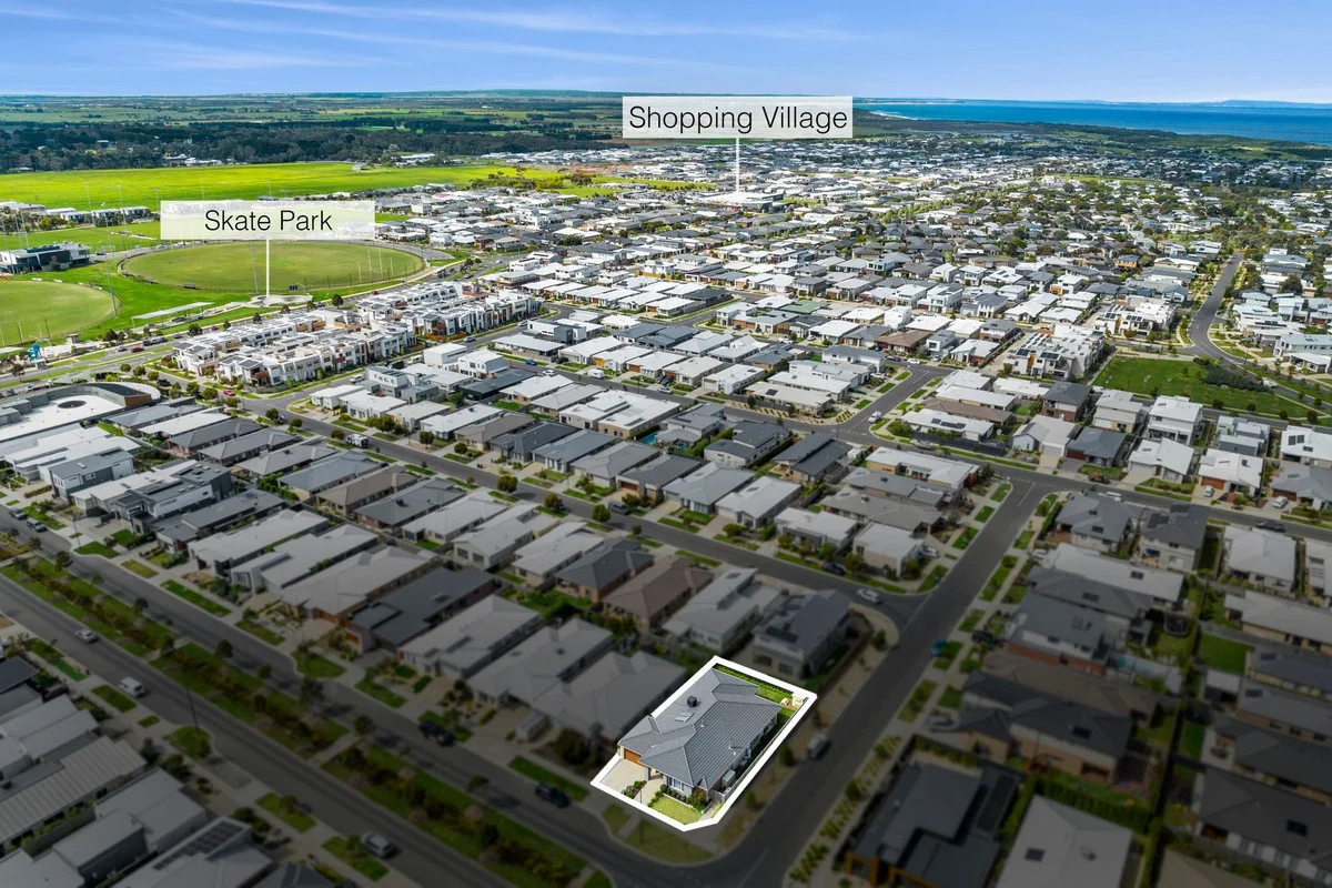 Additional image 19 of 27 Rosser Boulevard, Torquay VIC 3228