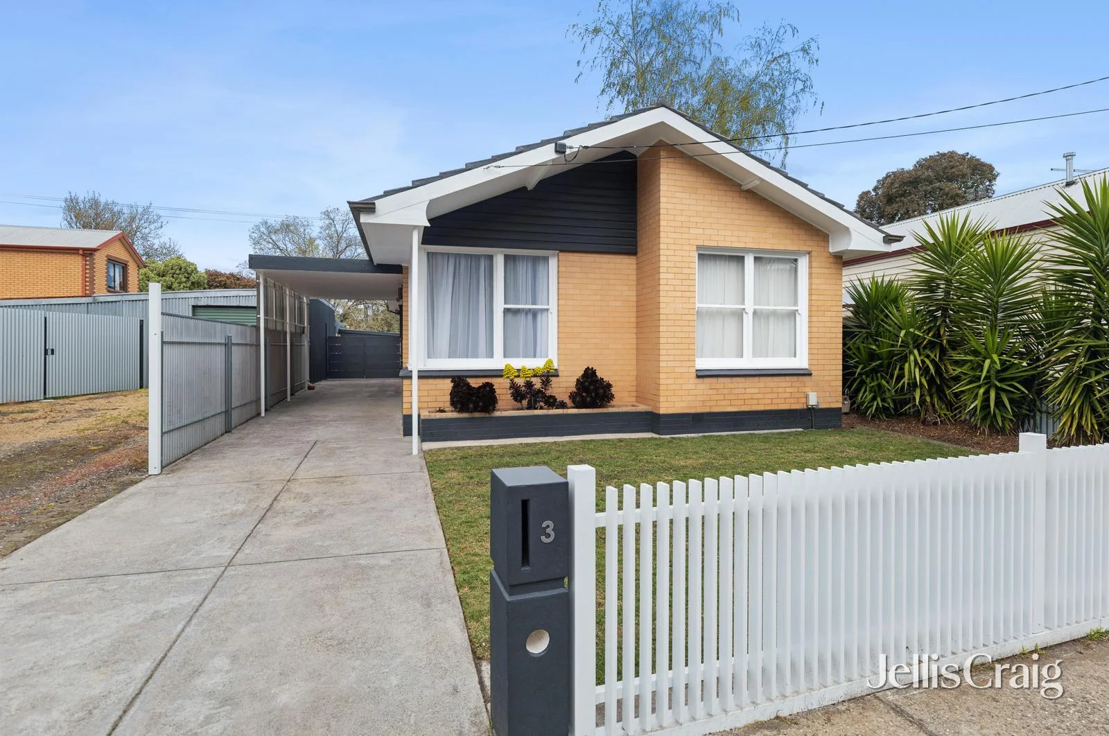 3 Moyle Street, Ballarat Central VIC 3350