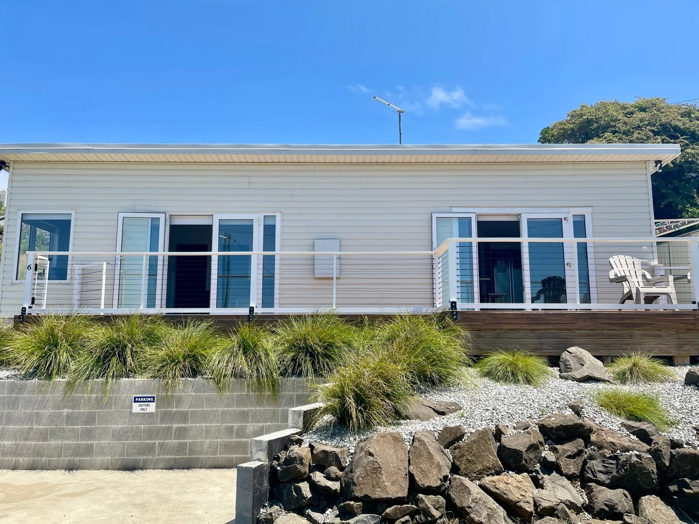 6 Morton Street, Boat Harbour Beach TAS 7321