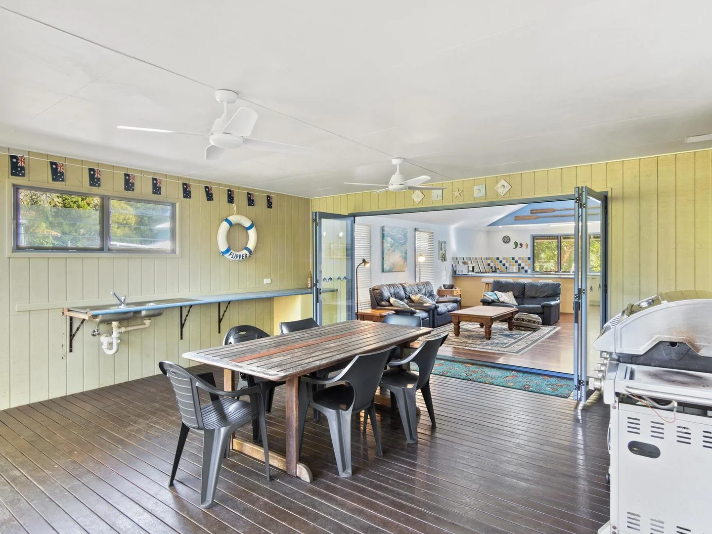 Additional image 7 of FLIPPER HOUSE, 15 Bigoon Road, Point Lookout QLD 4183