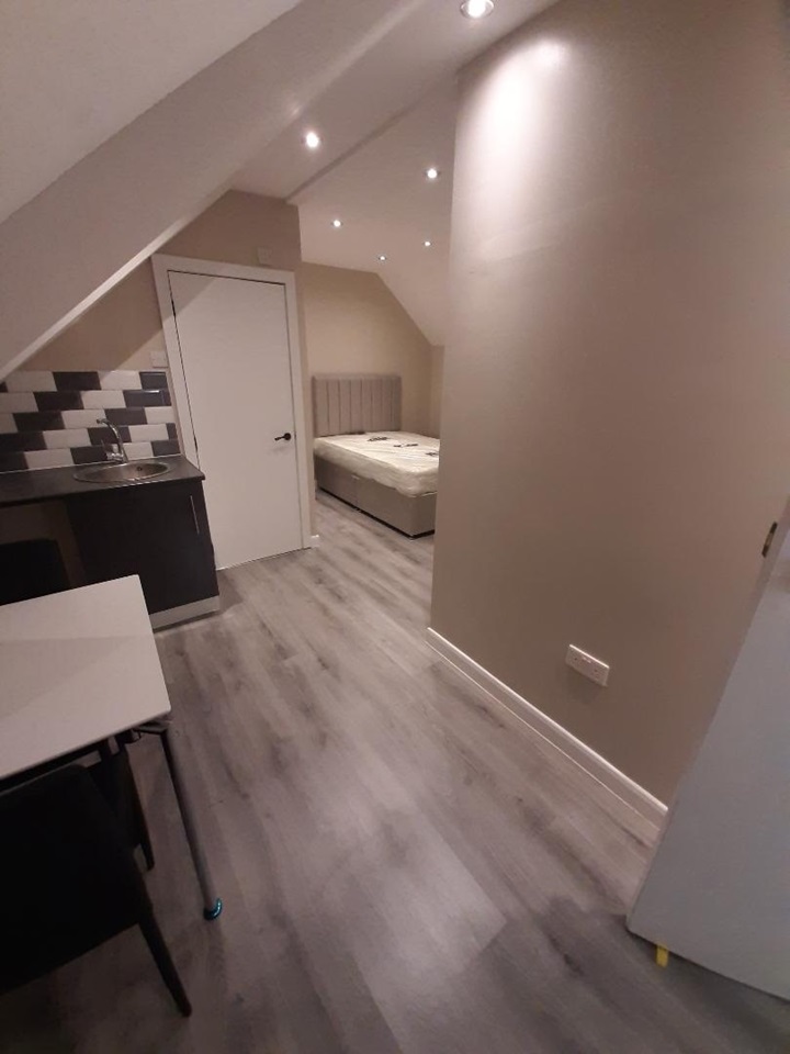 Additional image 17 of Studio Flat, Rose Hill, OX4, N1 7GU