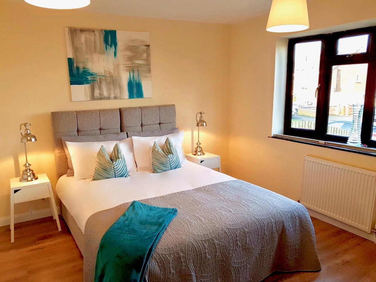 Additional image 4 of 2 Bed Flat, Oxford, OX2, N1 7GU