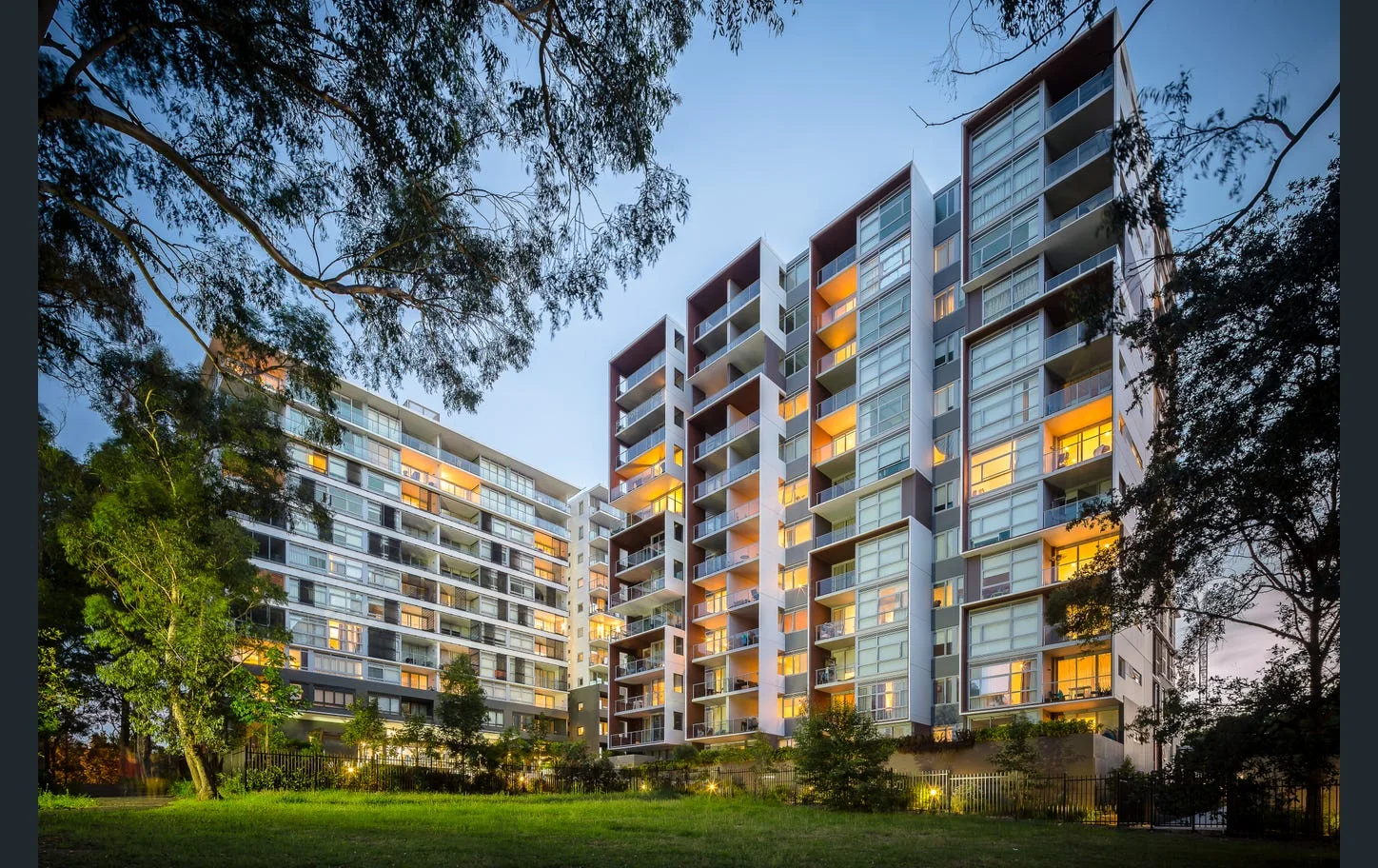 Additional image 11 of 1210/4 Saunders Close, Macquarie Park NSW 2113