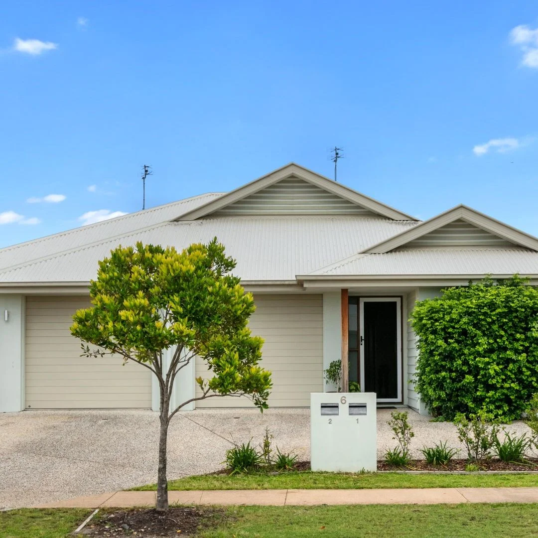 1/6 Capri Street, Caloundra West QLD 4551
