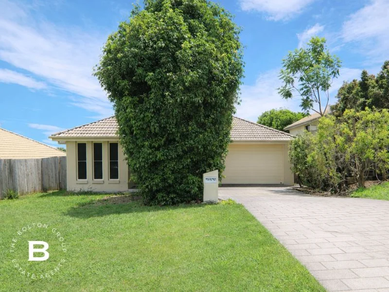 75 Chetwynd Street, Redbank Plains QLD 4301