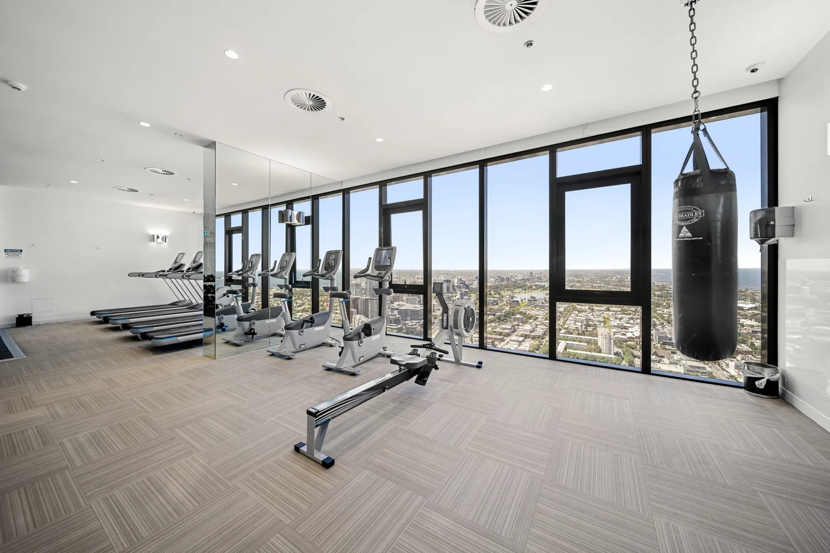 Additional image 12 of 4001/45 Clarke Street, Southbank VIC 3006
