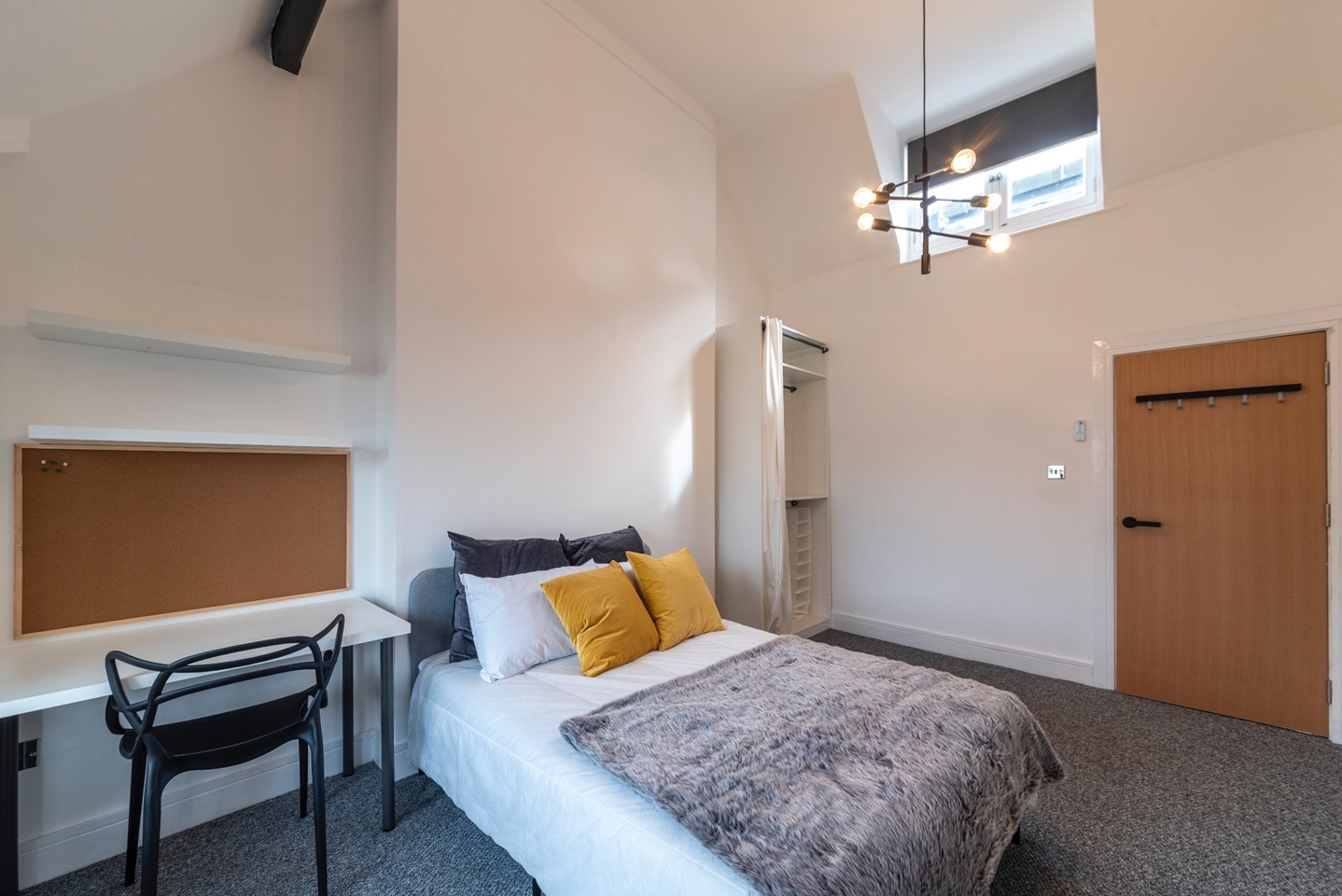 Additional image 15 of 3 Bed Penthouse, Upper Parliment Street, NG1, N1 7GU