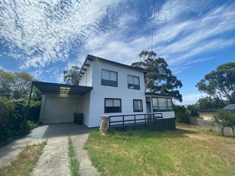 10 Laburnum Street, Morwell VIC 3840