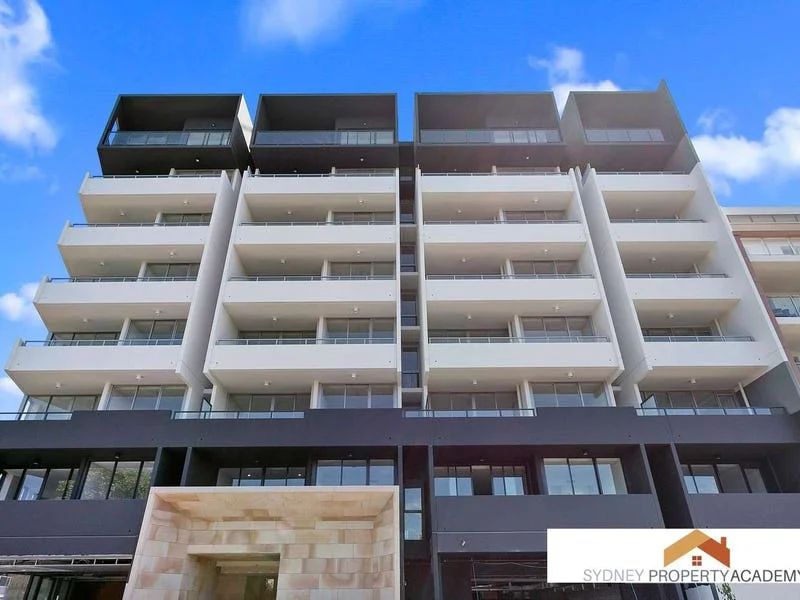 Additional image 6 of 701/2 Broughton St, Canterbury NSW 2193