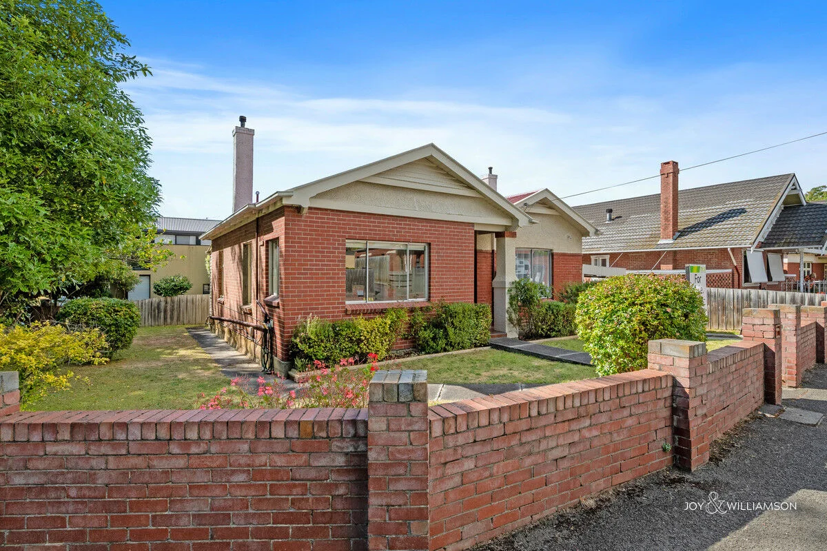 1 Princes Street, Sandy Bay TAS 7005