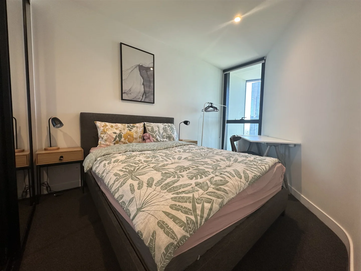 4706/288 La Trobe St, Melbourne VIC 3000 photo 2