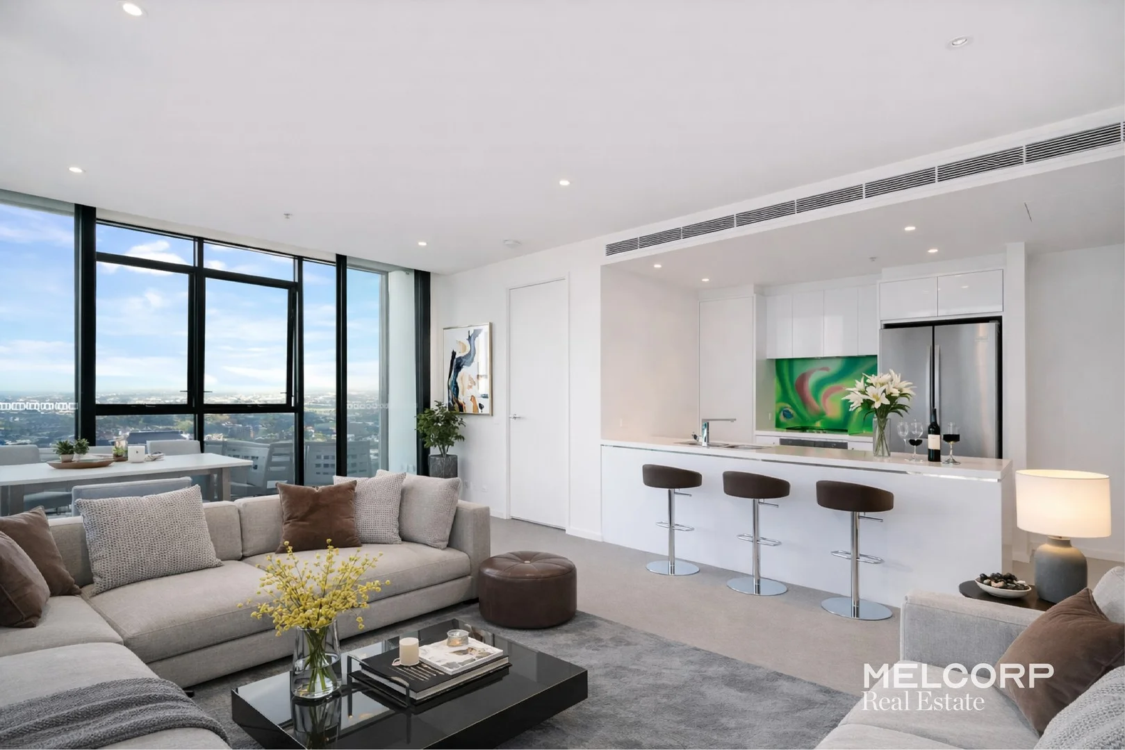 3901/27 Therry Street, Melbourne VIC 3000