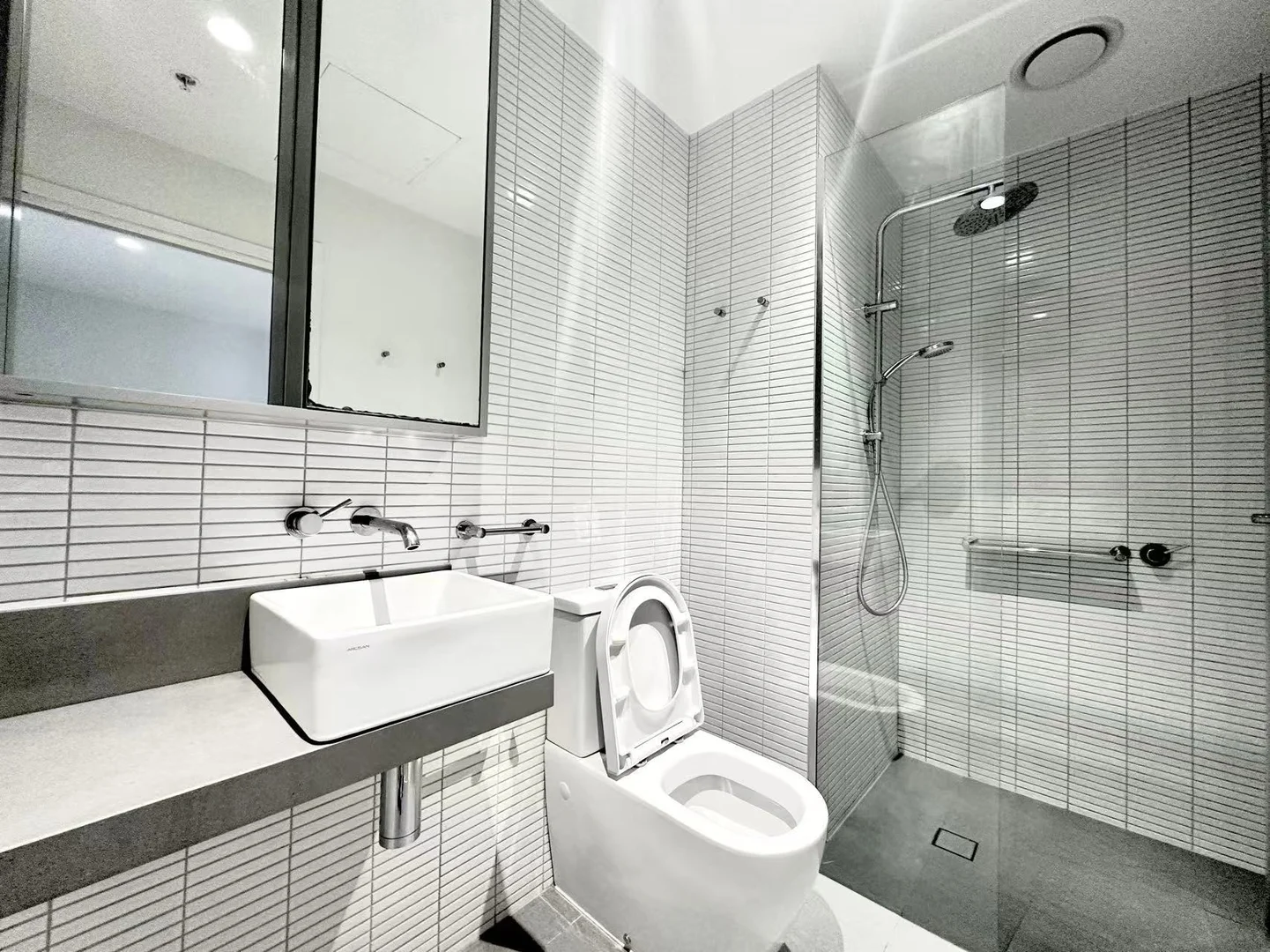 Additional image 6 of 1113/65 Dudley St, West Melbourne VIC 3003
