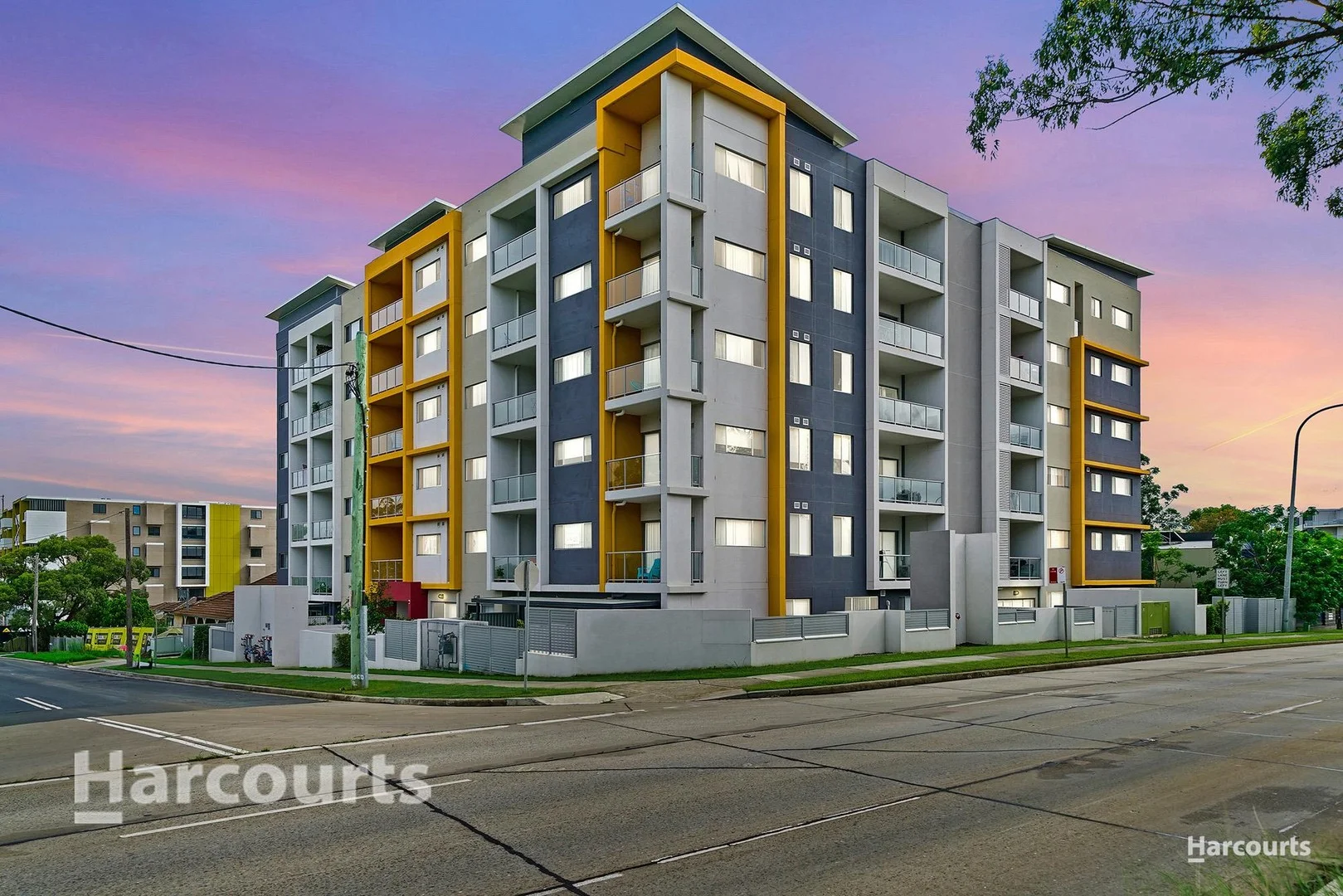 34/48-52 Warby Street, Campbelltown NSW 2560