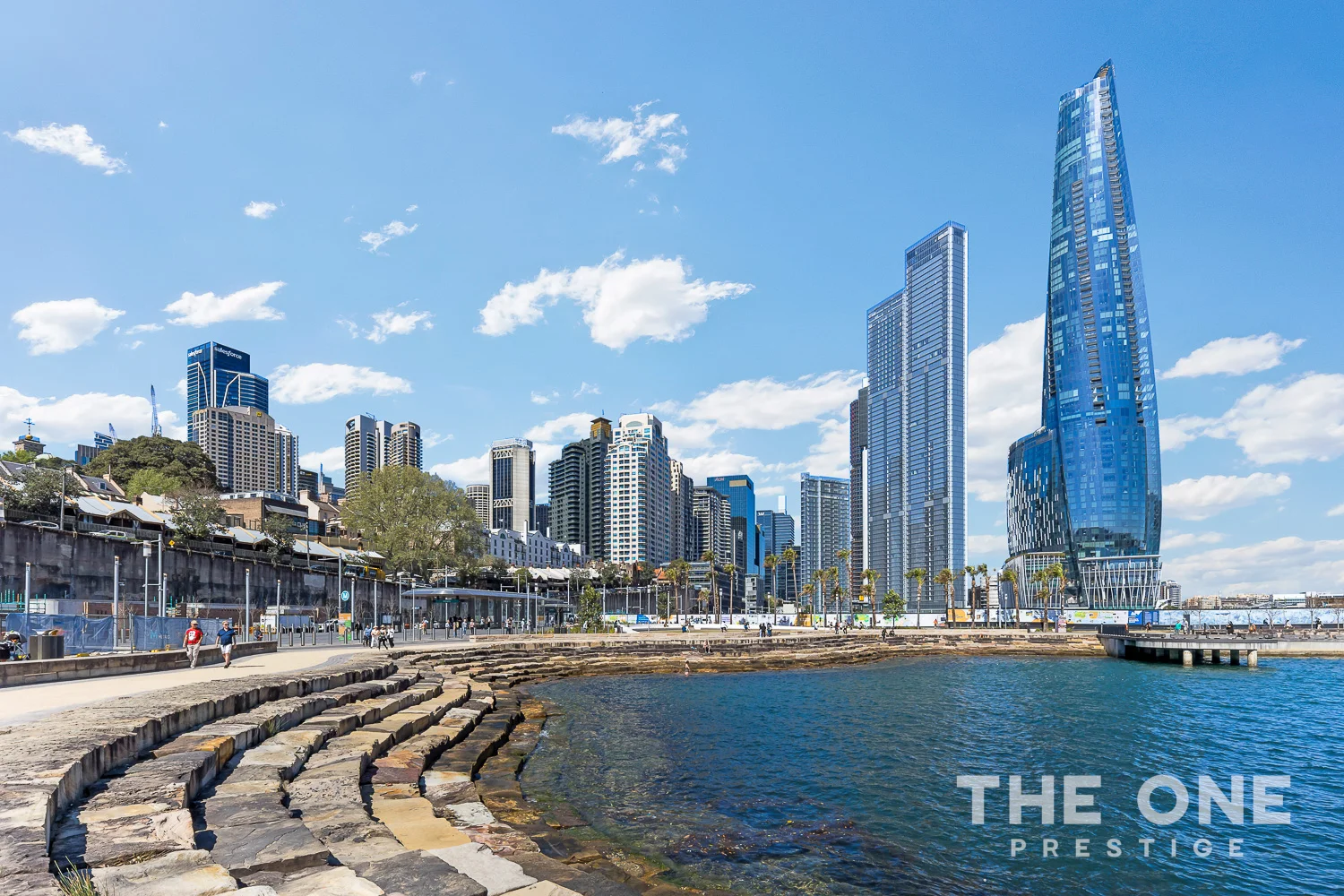 Additional image 19 of Level 8/6 Watermans Quay, Barangaroo NSW 2000
