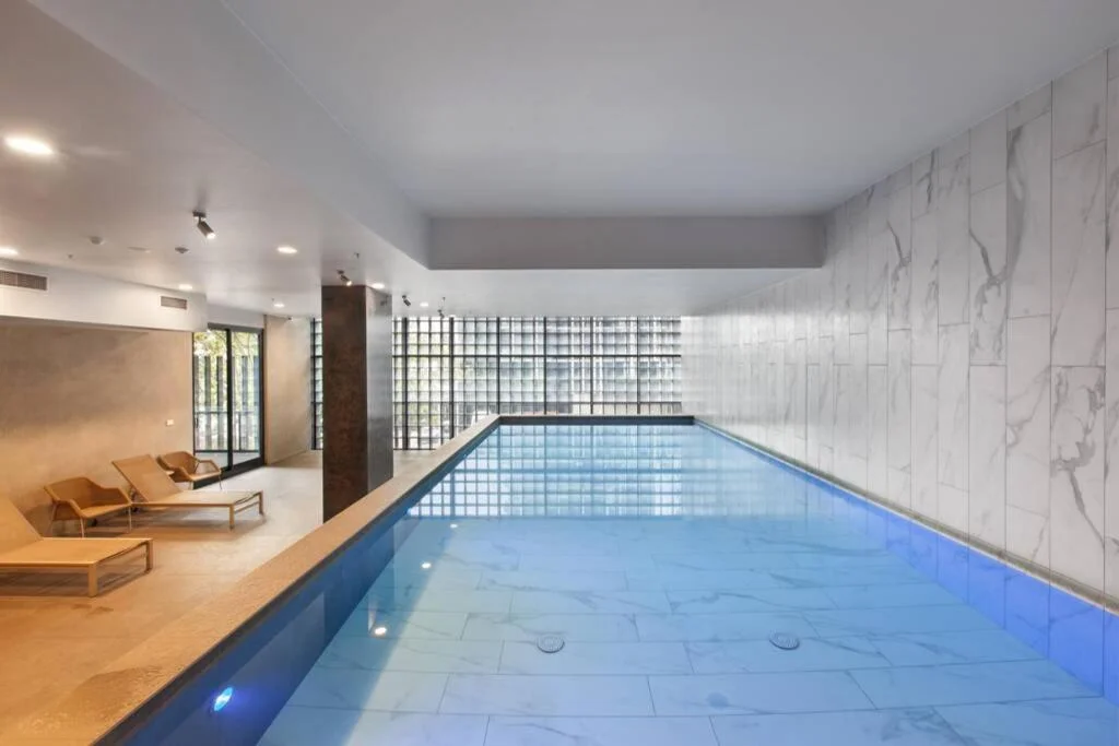 Additional image 9 of 1113/65 Dudley St, West Melbourne VIC 3003