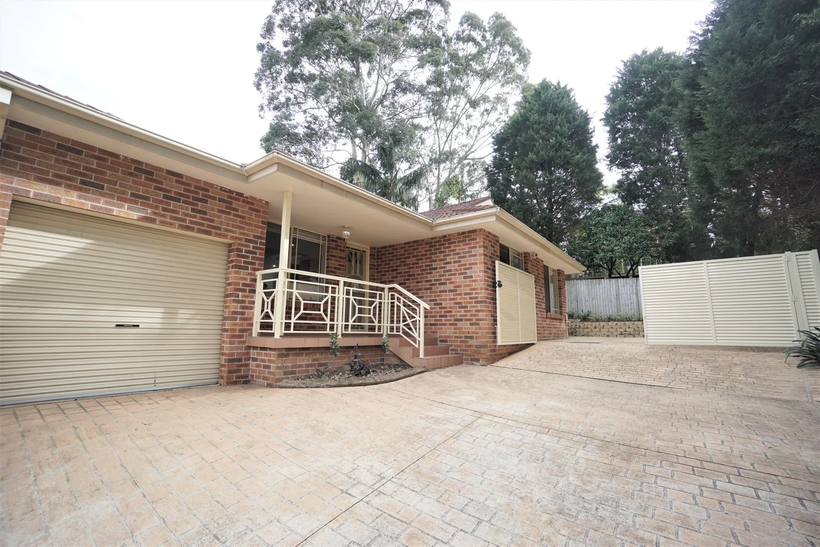 4/12 Hillcrest Avenue, Epping NSW 2121