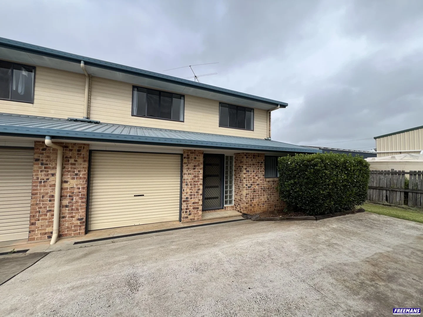 6/277 Haly Street, Kingaroy QLD 4610