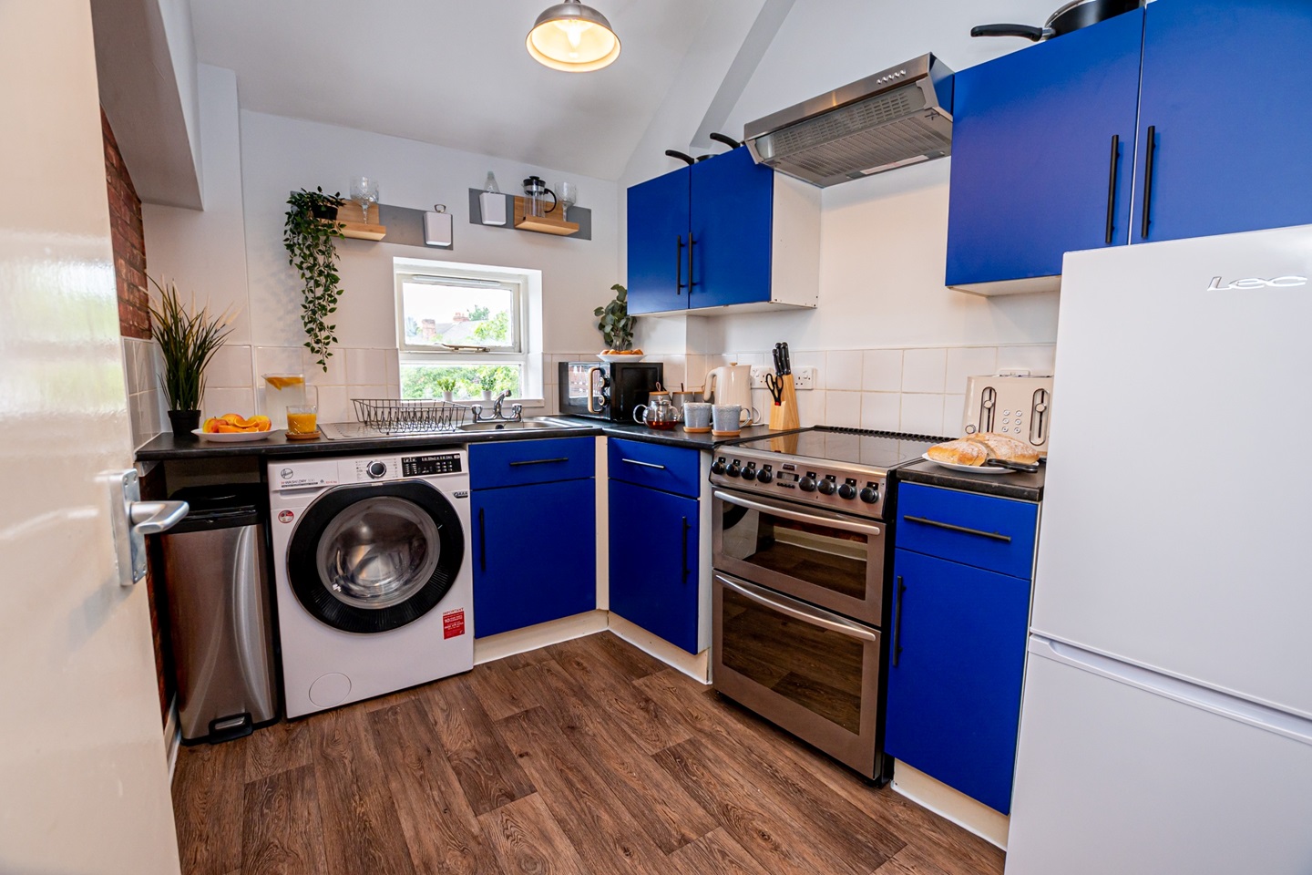 Additional image 15 of 1 Bed Flat, Lord Nelson Street, NG2, N1 7GU