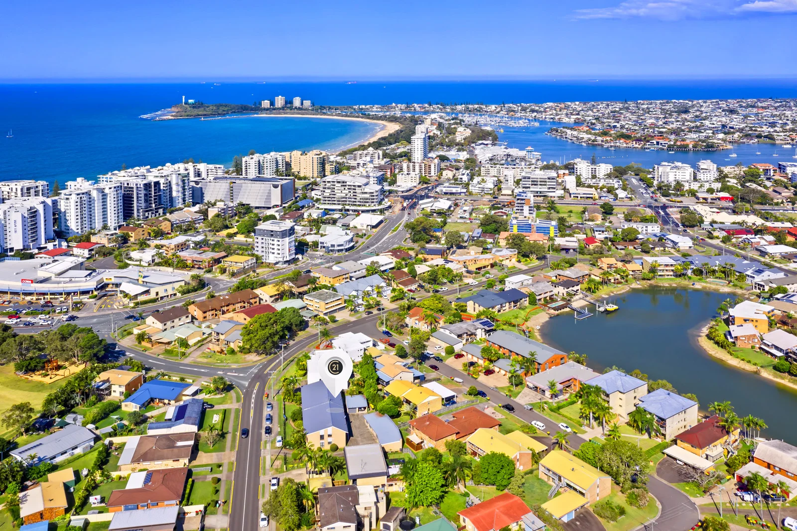 Additional image 5 of 2/10 Corowa Court, Mooloolaba QLD 4557