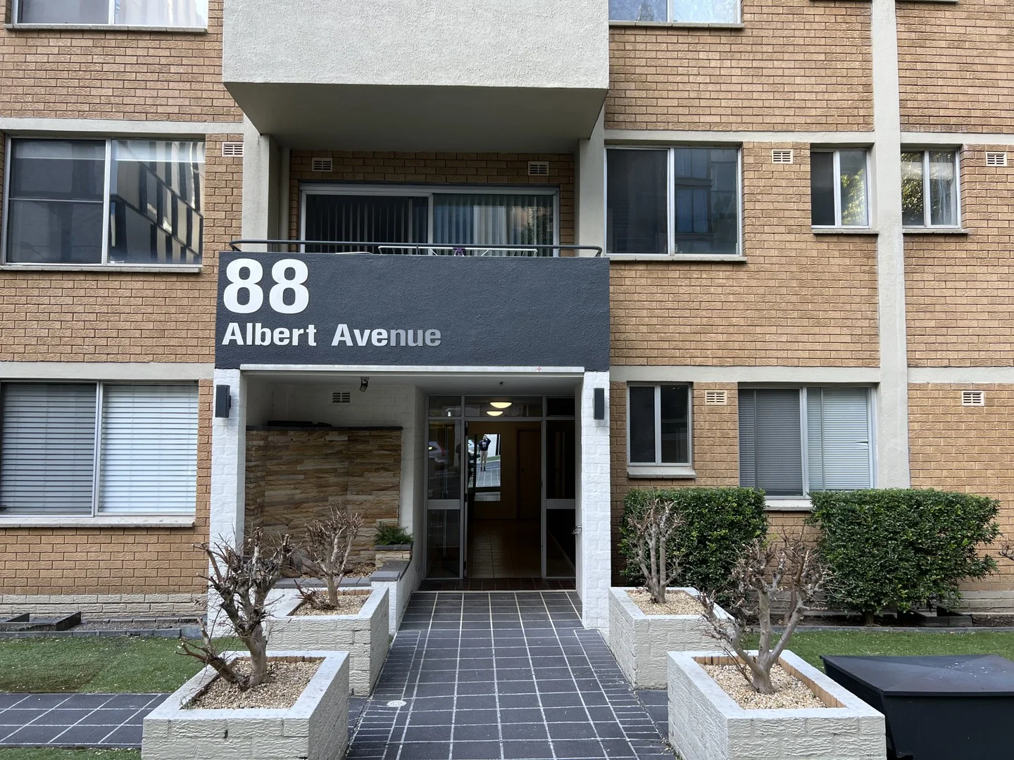 22/88 Albert Avenue, Chatswood NSW 2067