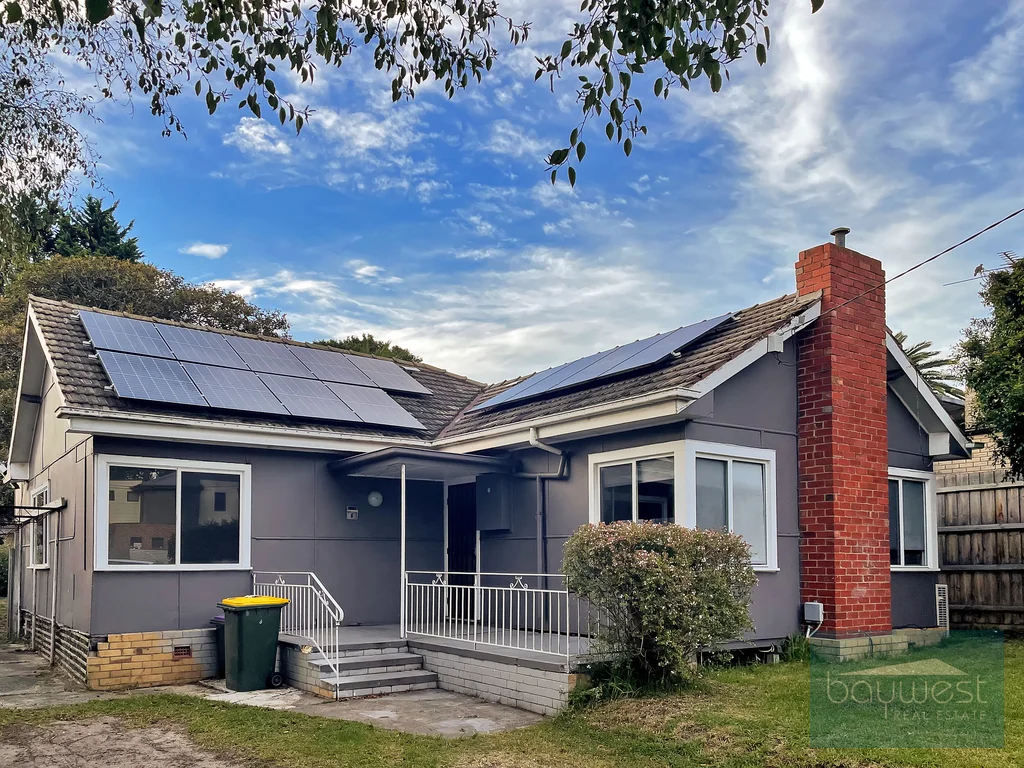 6 Burns Street, Frankston VIC 3199