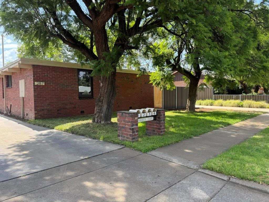 1/287 Cureton Avenue, Mildura VIC 3500