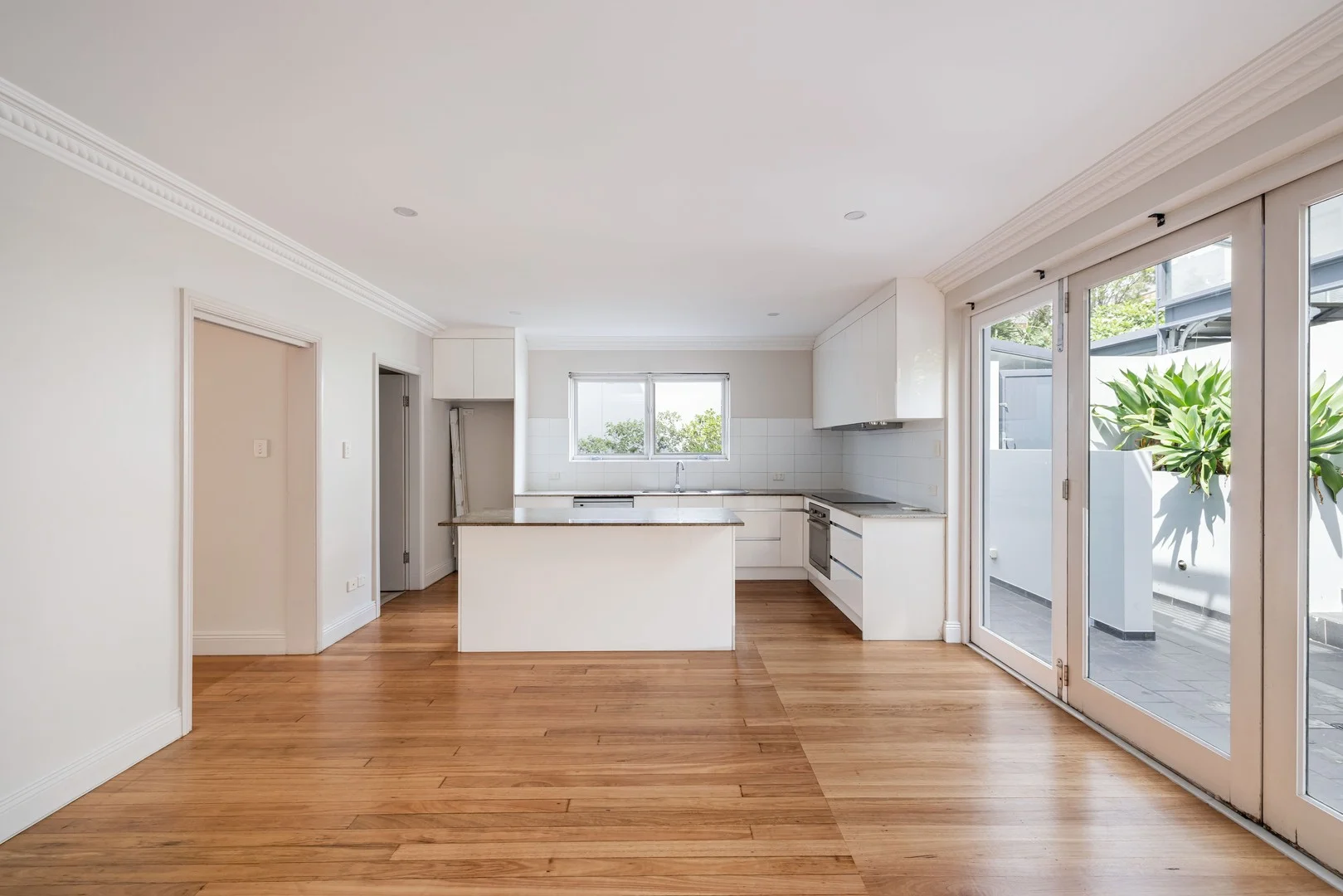1D Reuss Street, Glebe NSW 2037