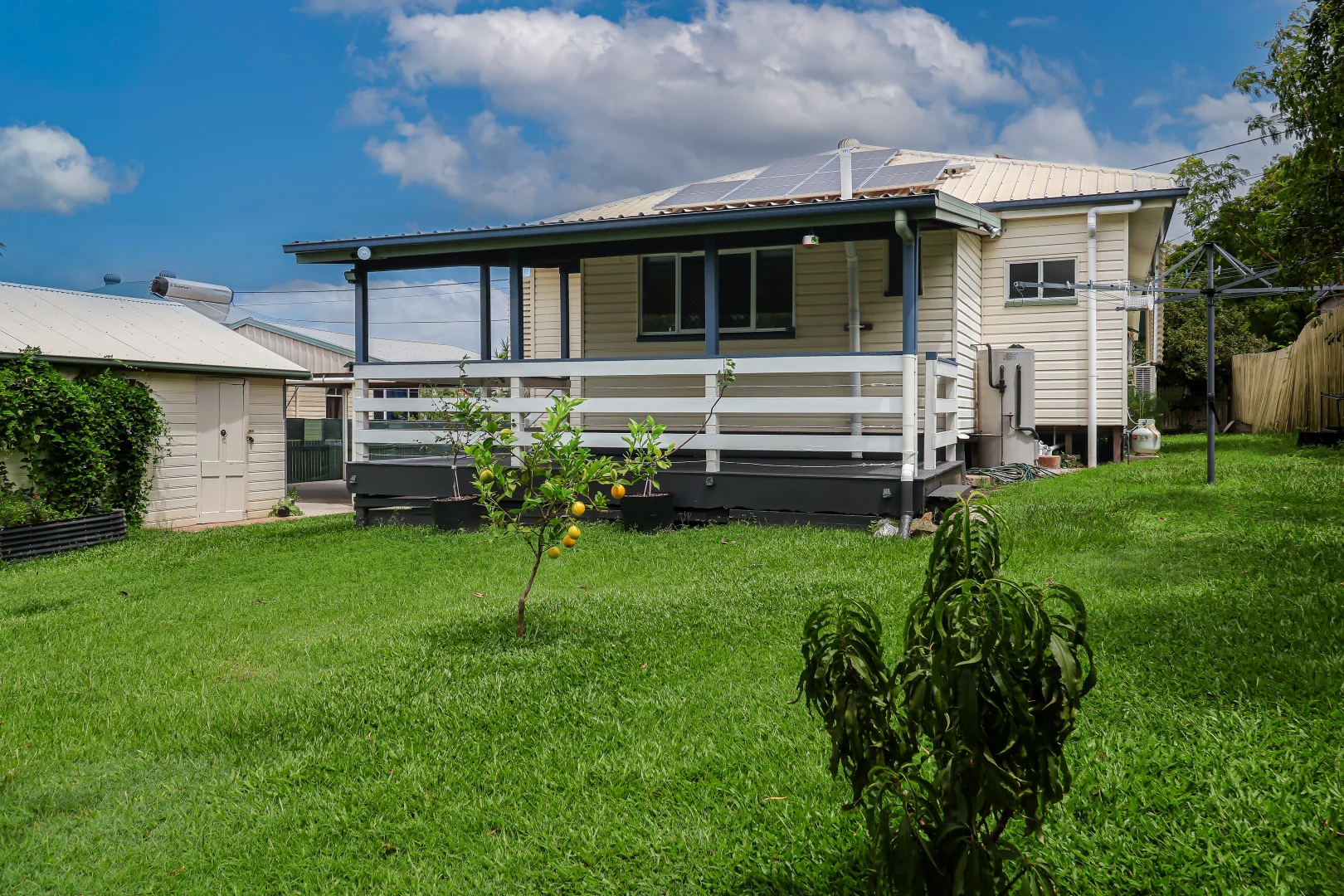 Additional image 20 of 100 Off Lane, South Gladstone QLD 4680