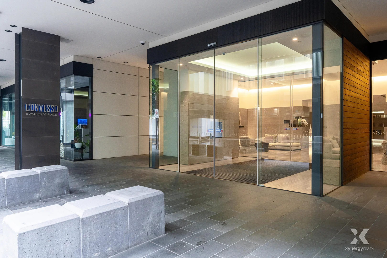 Additional image 16 of 7G/8 Waterside Place, Docklands VIC 3008