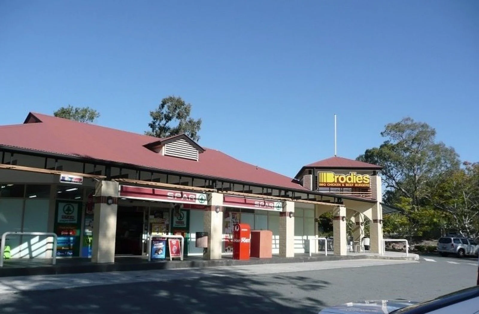 Additional image 9 of U01/62 Sophie Place, Doolandella QLD 4077