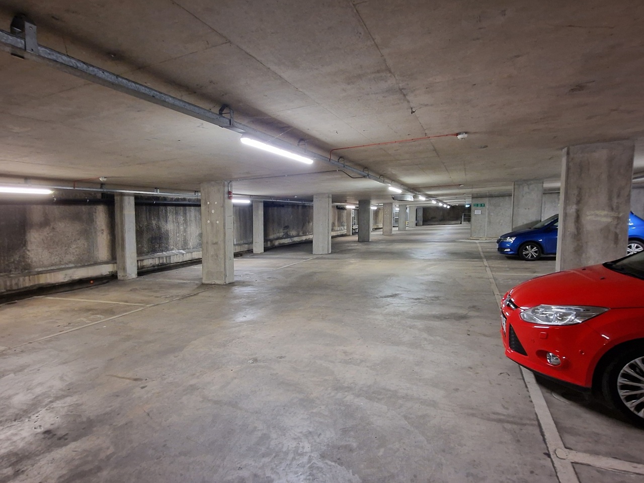 Additional image 18 of 1 Bed Flat, The Litmus Building, NG1, N1 7GU