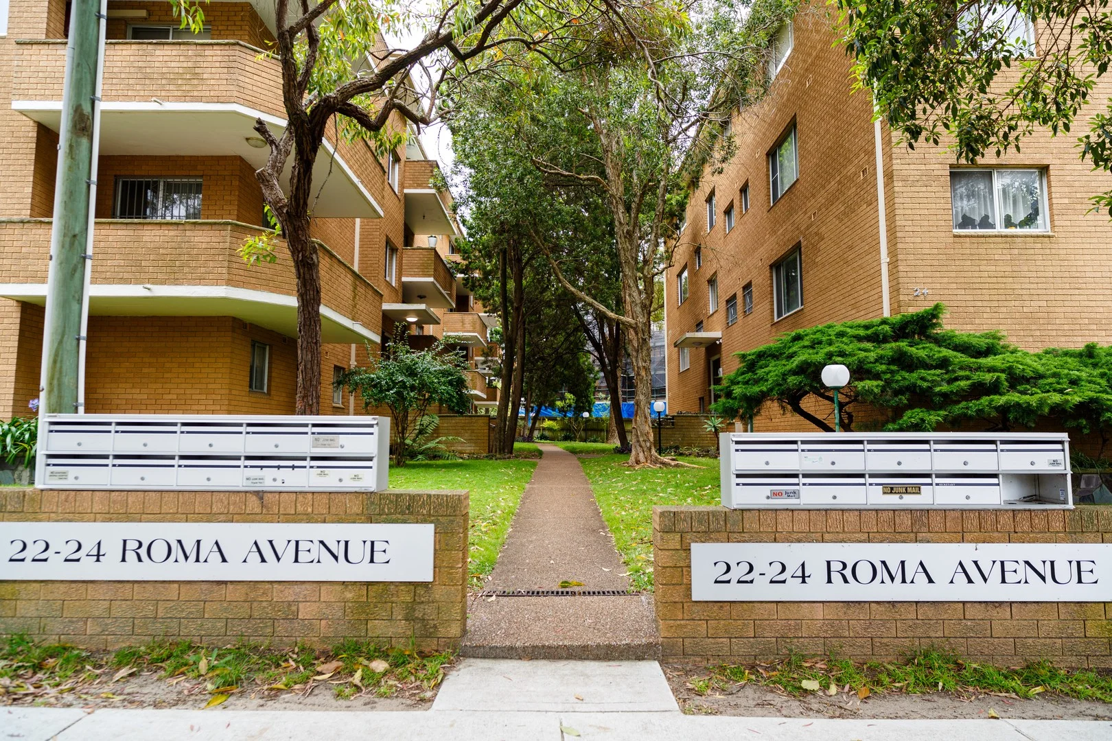 9/22-24 Roma Ave, Kensington NSW 2033