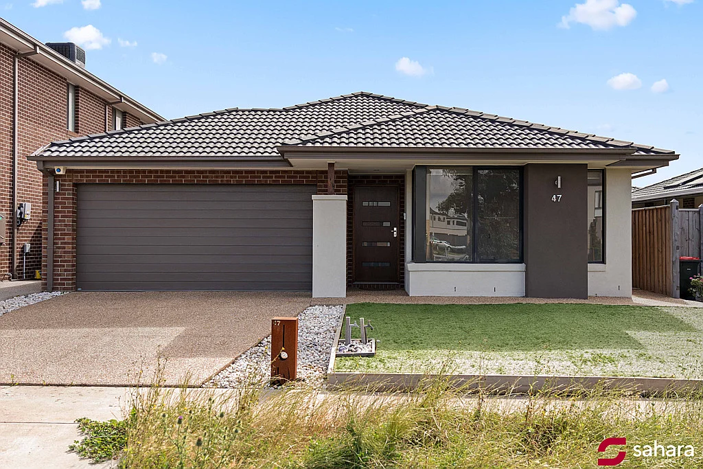 Additional image 13 of 47 Bursa Drive, Wyndham Vale VIC 3024