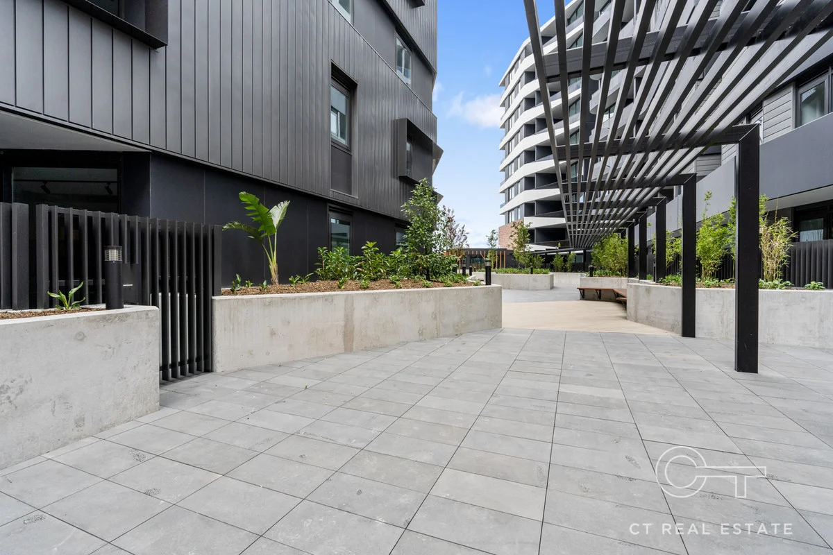Additional image 8 of 1 Bed 1 Bath/48 Cowper Street, Footscray VIC 3011