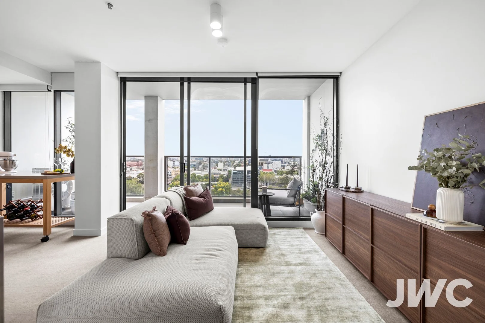 1607/50 Claremont Street, South Yarra VIC 3141