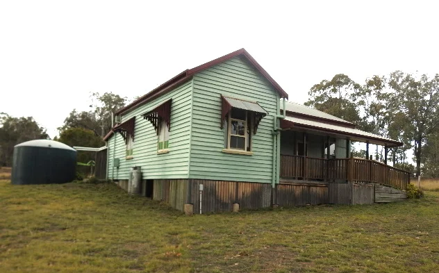 Additional image 2 of 2725 Kingaroy Cooyar Road, Nanango QLD 4615
