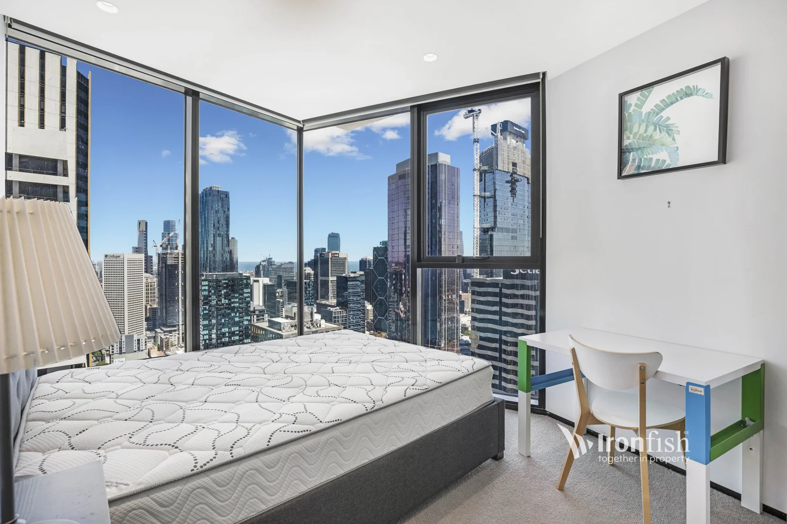 Additional image 4 of 4907/442 Elizabeth Street, Melbourne VIC 3000