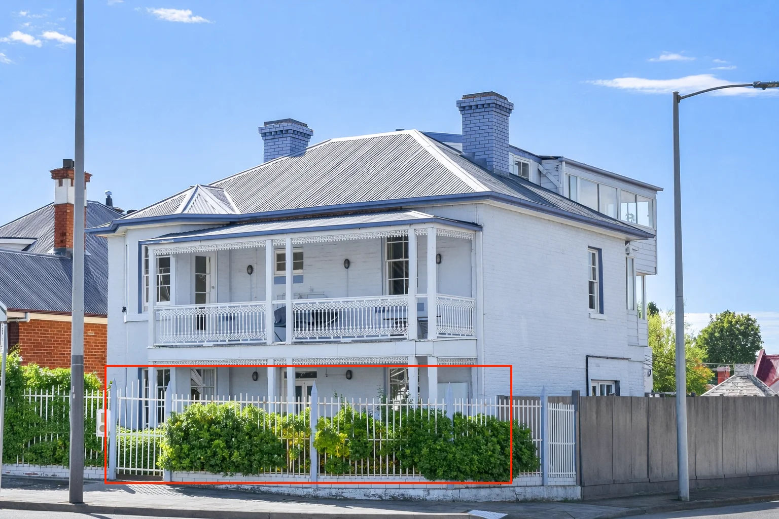 1/128 Sandybay Rd, Sandy Bay TAS 7005