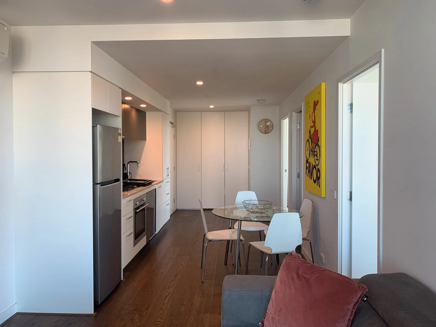 Additional image 3 of 3305/36 La Trobe Street, Melbourne VIC 3000