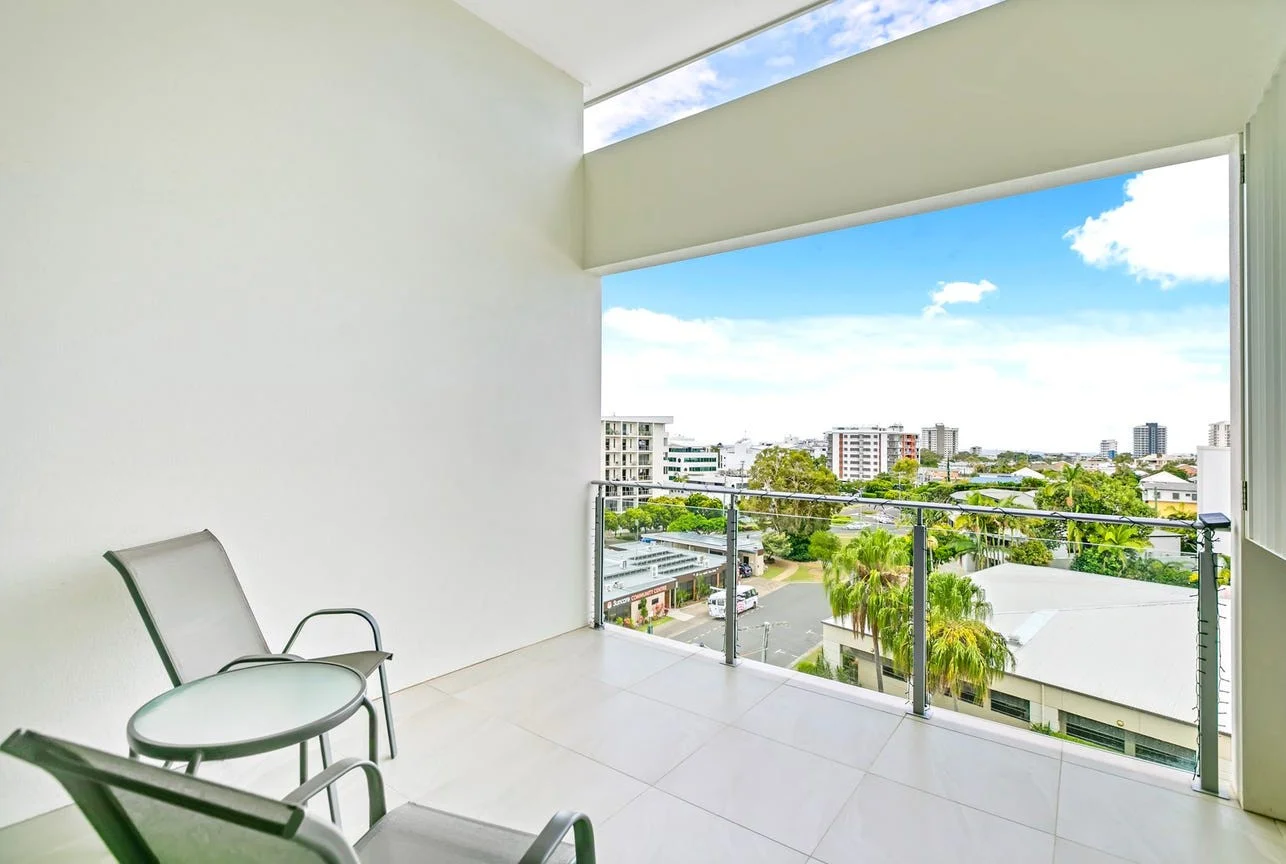 Additional image 5 of 603/4 Maud Street, Maroochydore QLD 4558
