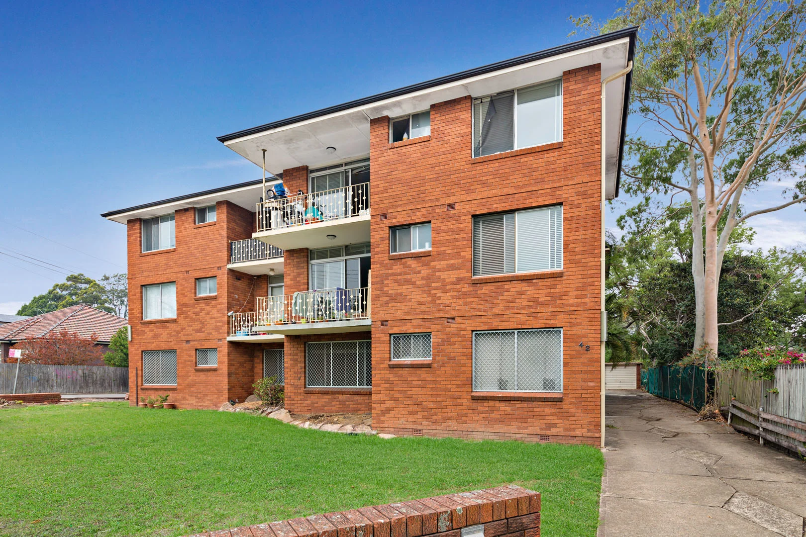 Additional image 8 of 5/42 John Street, Ashfield NSW 2131